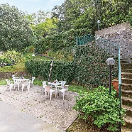 Usignolo Villa *