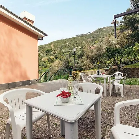 Usignolo Villa Bonassola