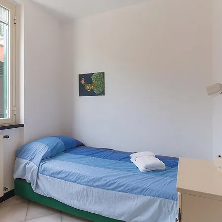 Usignolo Villa *