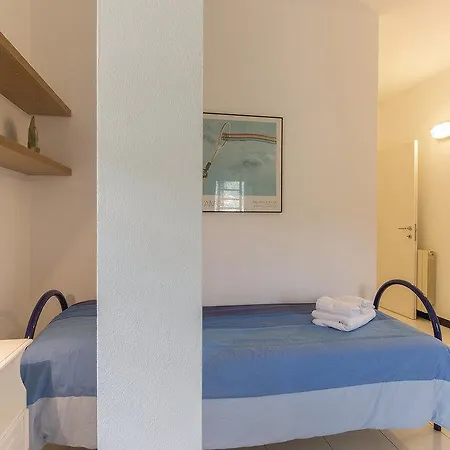 Usignolo Villa