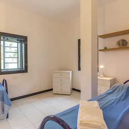 Villa Usignolo *