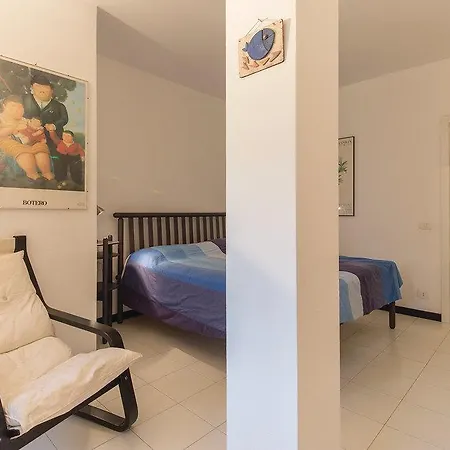 Usignolo Villa *